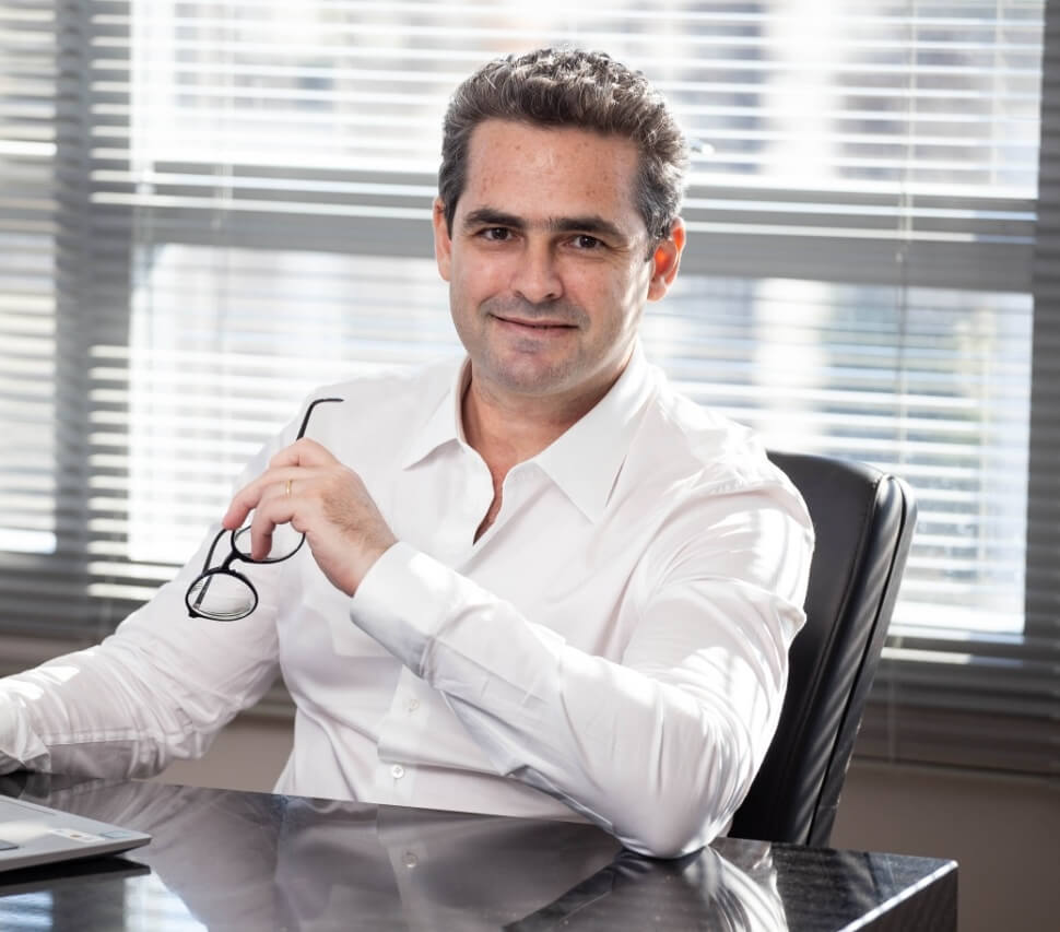 Sandro Vugman Wainstein
